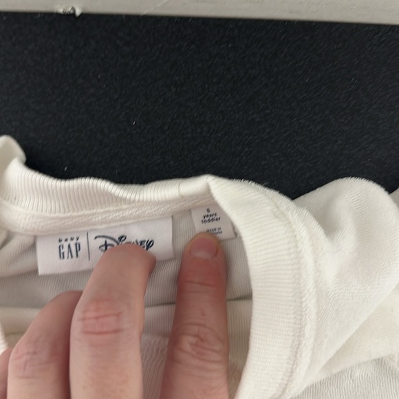 Gap & Disney - Picture 2 of 2